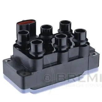 Котушка запалювання FORD USA/FORD/JAGUAR Mustang/Mondeo/XJ "2,5-6,0 "91-01 ="" BREMI 20139