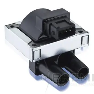 Котушка запалювання RENAULT/SEAT Megane/Marbella "0,9-2,0 "90-03 ="" BREMI 20142