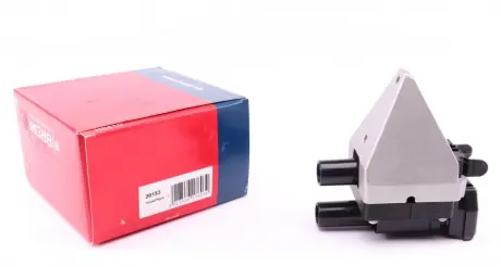 Котушка запалювання MB 124/C-Class/E-Class "1,8-2,2 "86-01 ="" BREMI 20153