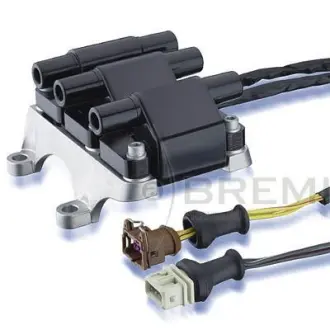 Котушка запалювання AUDI A4/A8 "2,6-2,8 "94-01 ="" BREMI 20159