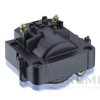 Котушка запалювання TOYOTA Camry/Carina/Celica/Corolla/Hiace/Model/Starlet "1,3-2,4 "82-04 ="" BREMI 20162