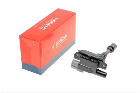 Котушка запалювання FIAT/SUBARU/SUZUKI Sedici/Justy/Liana "1,1-1,6 "95>> ="" BREMI 20198