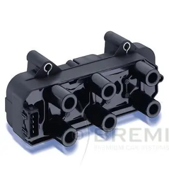 Котушка запалювання OPEL Omega/Vectra "2,5-3,0 "94-01 ="" BREMI 20310