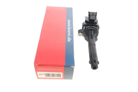 Котушка запалювання TOYOTA Corolla "1,4 "99-02 ="" BREMI 20314