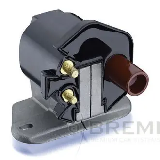 Котушка запалювання MB/PORSCHE S-Class/959 "2,8-6,0 "85-01 ="" BREMI 20319