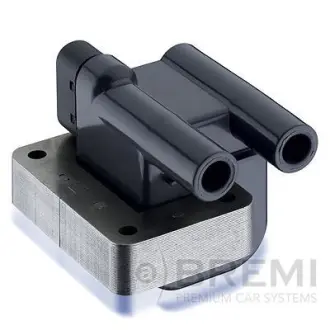 Котушка запалювання LAND ROVER/MITSUBISHI Range Rover/Galant "1,8-4,6 "88-16 ="" BREMI 20355