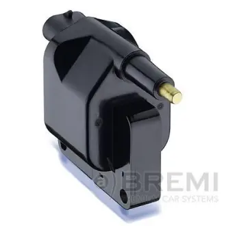A_Котушка запалювання CHRYSLER/JEEP/PLYMOUTH Daytona/Cherokee/Sundance "2,2-5,2 "84-07 ="" BREMI 20356