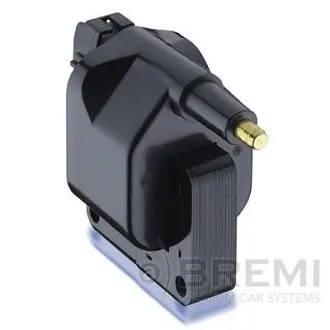 Котушка запалювання JEEP Cherokee/Grand Cherokee/Wrangler "2,5-5,9 "91-07 ="" BREMI 20358