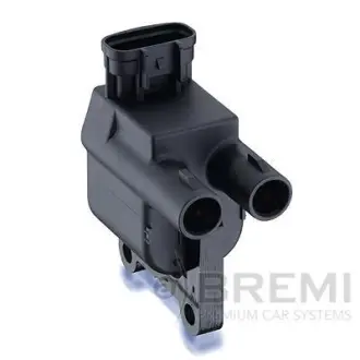 Котушка запалювання TOYOTA 4/Avensis/Camry/Corolla/Hiace/Hilux/Picnic/Rav4 "1,3-2,7 "92-06 ="" BREMI 20362