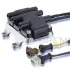 Котушка запалювання AUDI 100/A4/A6/Cabriolet B3 &quot;2,4-2,8 &quot;91-00 =&quot;&quot; BREMI 20366 (фото 1)