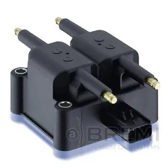 Котушка запалювання CHRYSLER/DODGE/MINI/PLYMOUTH Neon/Neon/Cooper/Breeze "1,4-2,4 "94>> ="" BREMI 20372