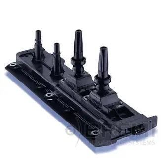Котушка запалювання CITROEN/PEUGEOT Xantia/306 "1,8-2,0 "94-04 ="" BREMI 20373