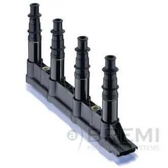 Котушка запалювання CITROEN/PEUGEOT C4/206 "1,4 "03>> ="" BREMI 20377