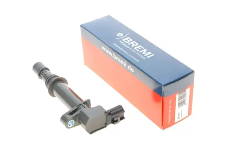 Котушка запалювання DODGE/JEEP Nitro/Grand Cherokee "3,7-4,7 "99>> ="" BREMI 20384