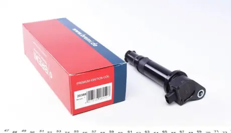 Котушка запалювання HYUNDAI/KIA Accent/Rio "1,6 "05-11 ="" BREMI 20388