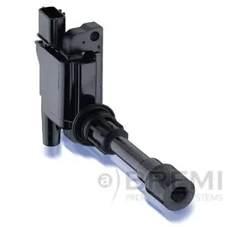 Котушка запалювання MAZDA 323/5/Premacy "1,8-2,0 "98-10 ="" BREMI 20406