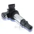 Котушка запалювання ALFA ROMEO/CADILLAC/OPEL/SAAB 159/BLS/Vectra/9-3 &quot;2,8-3,6 &quot;04&gt;&gt; =&quot;&quot; BREMI 20427 (фото 1)