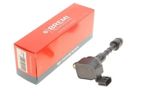 Котушка запалювання INFINITI/NISSAN FX/350z "3,5 "02>> ="" BREMI 20442