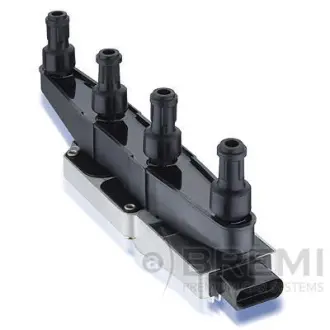 Котушка запалювання SEAT/SKODA/VW Arosa/Fabia/Lupo "1,0-1,4 "98-03 ="" BREMI 20450