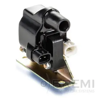 Котушка запалювання MAZDA 121/323 "1,3-1,6 "89-98 ="" BREMI 20468