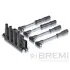 Котушка запалювання ALFA ROMEO/FIAT/FORD/LANCIA Mito/Punto/KA/Ypsilon &quot;1,2-1,4 &quot;03&gt;&gt; =&quot;&quot; BREMI 20492 (фото 1)
