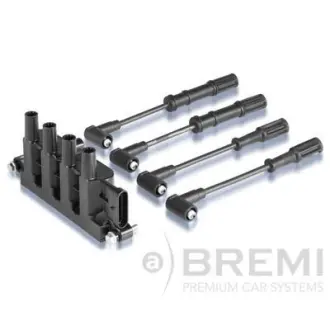 Котушка запалювання ALFA ROMEO/FIAT/FORD/LANCIA Mito/Punto/KA/Ypsilon "1,2-1,4 "03>> ="" BREMI 20492