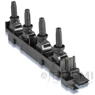 A_Котушка запалювання CITROEN/PEUGEOT C4/407 "2,0-2,2 "00>> ="" BREMI 20493