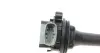 Котушка запалювання FORD/VOLVO Focus/V70 &quot;2,0-2,5 &quot;99-18 =&quot;&quot; BREMI 20498 (фото 5)