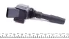 Котушка запалювання AUDI/SEAT/SKODA/VW A3/Ibiza/Octavia/Caddy &quot;1,0-1,8 &quot;11&gt;&gt; =&quot;&quot; BREMI 20505 (фото 4)