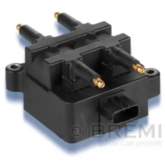 Котушка запалювання SUBARU Forester/Impreza/Legacy/Outback "2,0-2,5 "98-08 ="" BREMI 20515