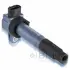 Котушка запалювання FIAT/OPEL/SUZUKI Sedici/Agila/Splash &quot;1,0-1,6 &quot;06&gt;&gt; =&quot;&quot; BREMI 20524 (фото 1)