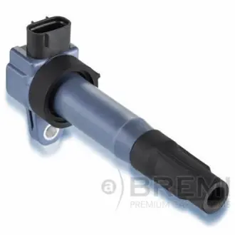 Котушка запалювання FIAT/OPEL/SUZUKI Sedici/Agila/Splash "1,0-1,6 "06>> ="" BREMI 20524