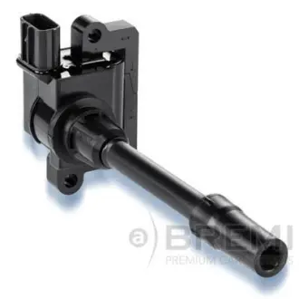 Котушка запалювання MITSUBISHI/VOLVO Pajero/S40 "1,8-3,5 "98-07 ="" BREMI 20535