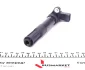 Котушка запалювання Bremi ALFA ROMEO/FIAT/IVECO/MAZDA/OPEL Mito/500/Daily/6/Combo "1,0-3,0 "02>> ="" Bremi BREMI 20553 (фото 3)