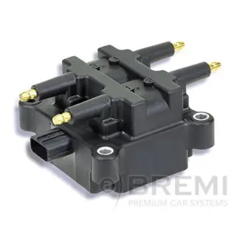 A_Котушка запалювання SUBARU Legacy "2,0-2,2 "89-99 ="" BREMI 20591