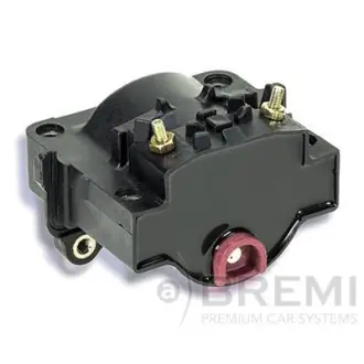 Котушка запалювання TOYOTA/VW Carina/Taro "1,3-2,2 "82-00 ="" BREMI 20594