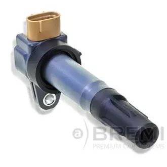 A_Котушка запалювання SUZUKI Grand Vitara/Kizashi "2,4 "09>> ="" BREMI 20642