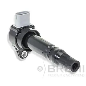 Котушка запалювання CITROEN/MITSUBISHI/PEUGEOT C4/Lancer/4008 "1,1-1,6 "04>> ="" BREMI 20644