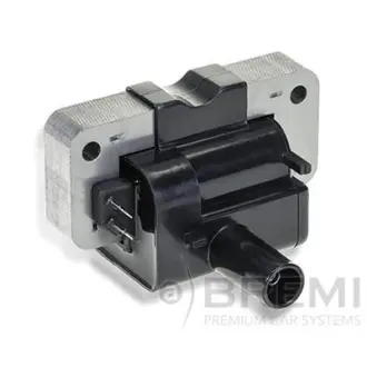 Котушка запалювання NISSAN Navara/Pathfinder/Pick "3,3 "97-07 ="" BREMI 20646
