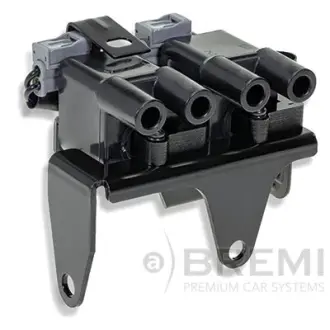 Котушка запалювання HYUNDAI I10 "1,1 "08-13 ="" BREMI 20668