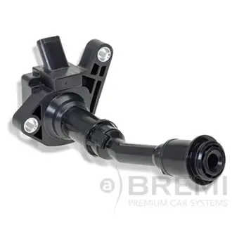 Котушка запалювання FORD C-Max/Focus/Galaxy/Grand/Kuga/Mondeo/S-Max "1,5 "14>> ="" BREMI 20669