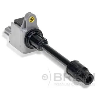 A_Котушка запалювання INFINITI/NISSAN QX4/Pathfinder "3,3-3,5 "97>> ="" BREMI 20673
