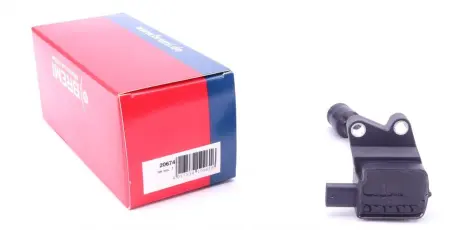 Котушка запалювання FORD B-Max/C-Max/Ecosport/Fiesta/Mondeo/Tourneo/Transit "1,0 "12>> ="" BREMI 20674
