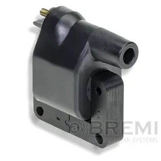 A_Котушка запалювання MITSUBISHI Galant/L200/Lancer/Sapporo "2,0-2,4 "75-96 ="" BREMI 20699