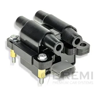 Котушка запалювання SUBARU Forester "2,5 "05-12 ="" BREMI 20715