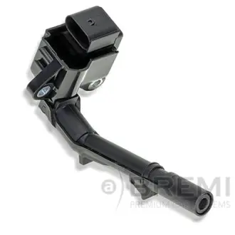 Котушка запалювання MB A-Class/B-Class/C-Class/CLA/Glk-Class/SLC/SLK "1,6-2,0 "08>> ="" BREMI 20724