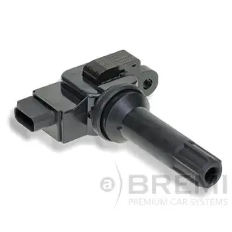 Котушка запалювання SUBARU Forester/Impreza/XV "1,6-2,0 "10>> ="" BREMI 20725
