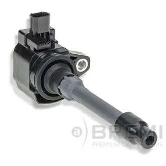Котушка запалювання HONDA Civic/CR-V/HR-V "1,0-2,0 "15>> ="" BREMI 20729