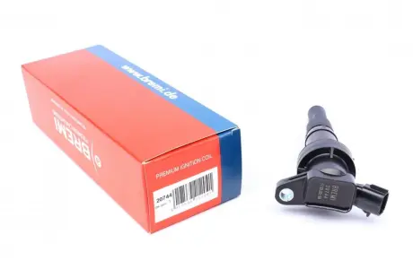 Котушка запалювання HYUNDAI/KIA I30/Ceed "1,4 "10>> ="" BREMI 20744