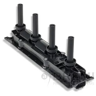 Котушка запалювання FIAT/OPEL Croma/Vectra "2,2 "00-10 ="" BREMI 20758